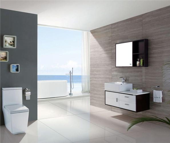 卫生洁具安装_卫浴洁具十大品牌_众易居装修知识