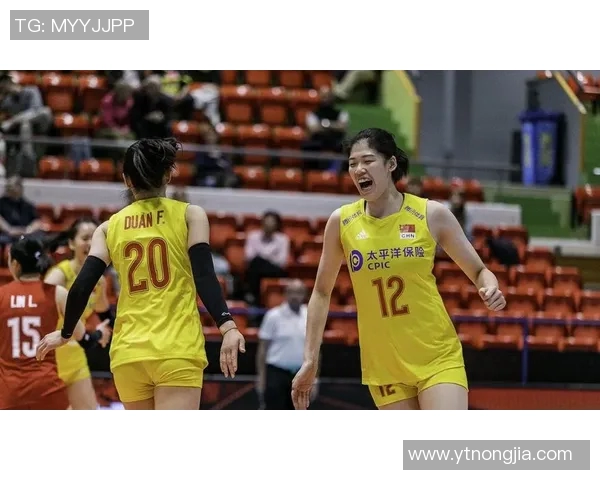 上海排球队精英赛精彩配合分析与表现评估