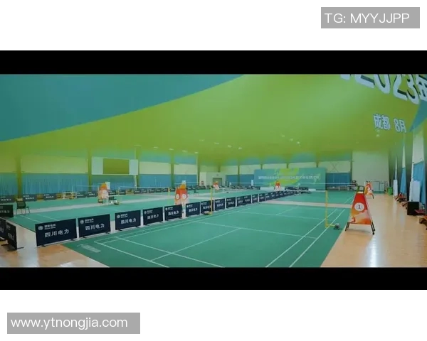 羽毛球的魅力与策略成都羽毛球队的阵地战全景揭秘 羽毛球的魅力与策略成都羽毛球队的阵地战全景揭秘