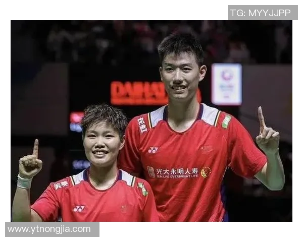 成都羽毛球队实力分析与表现评估:数据背后的故事与未来展望 成都羽毛球队实力分析与表现评估:数据背后的故事与未来展望