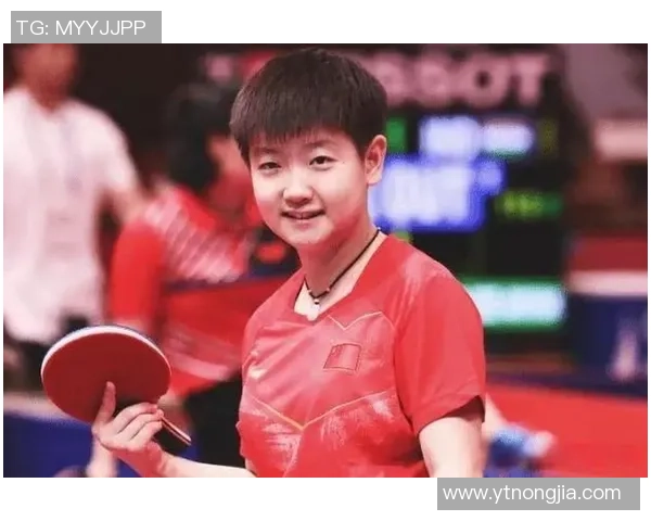 杭州乒乓球队员个人能力深度对比分析与发展潜力探讨 杭州乒乓球队员个人能力深度对比分析与发展潜力探讨