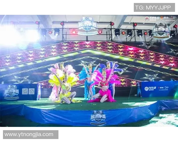 电竞世界中的足球明星模仿秀引发热潮玩家们的创意与激情交融 电竞世界中的足球明星模仿秀引发热潮玩家们的创意与激情交融