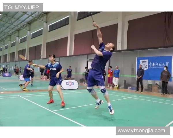 广州羽毛球队速度之美：探索羽毛球运动的魅力与发展