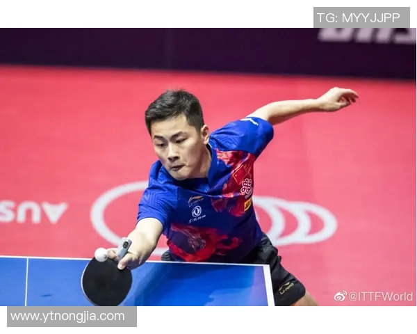 杭州乒乓球队快攻战术分析与成败经验分享