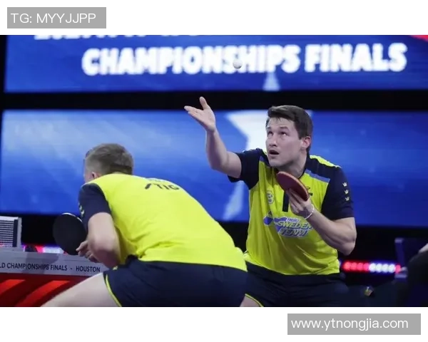 重庆乒乓球队在欧锦赛中的默契配合与精彩表现分析 重庆乒乓球队在欧锦赛中的默契配合与精彩表现分析