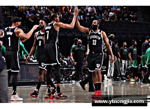 凯尔特人队在NBA季后赛中的辉煌历史与挑战解析