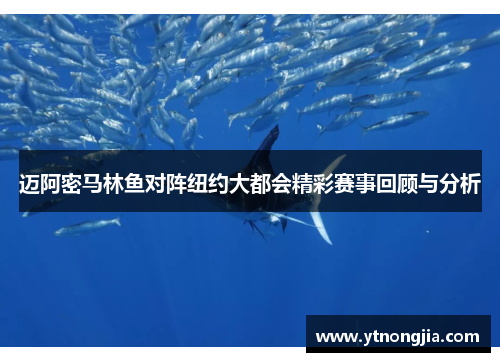 迈阿密马林鱼对阵纽约大都会精彩赛事回顾与分析